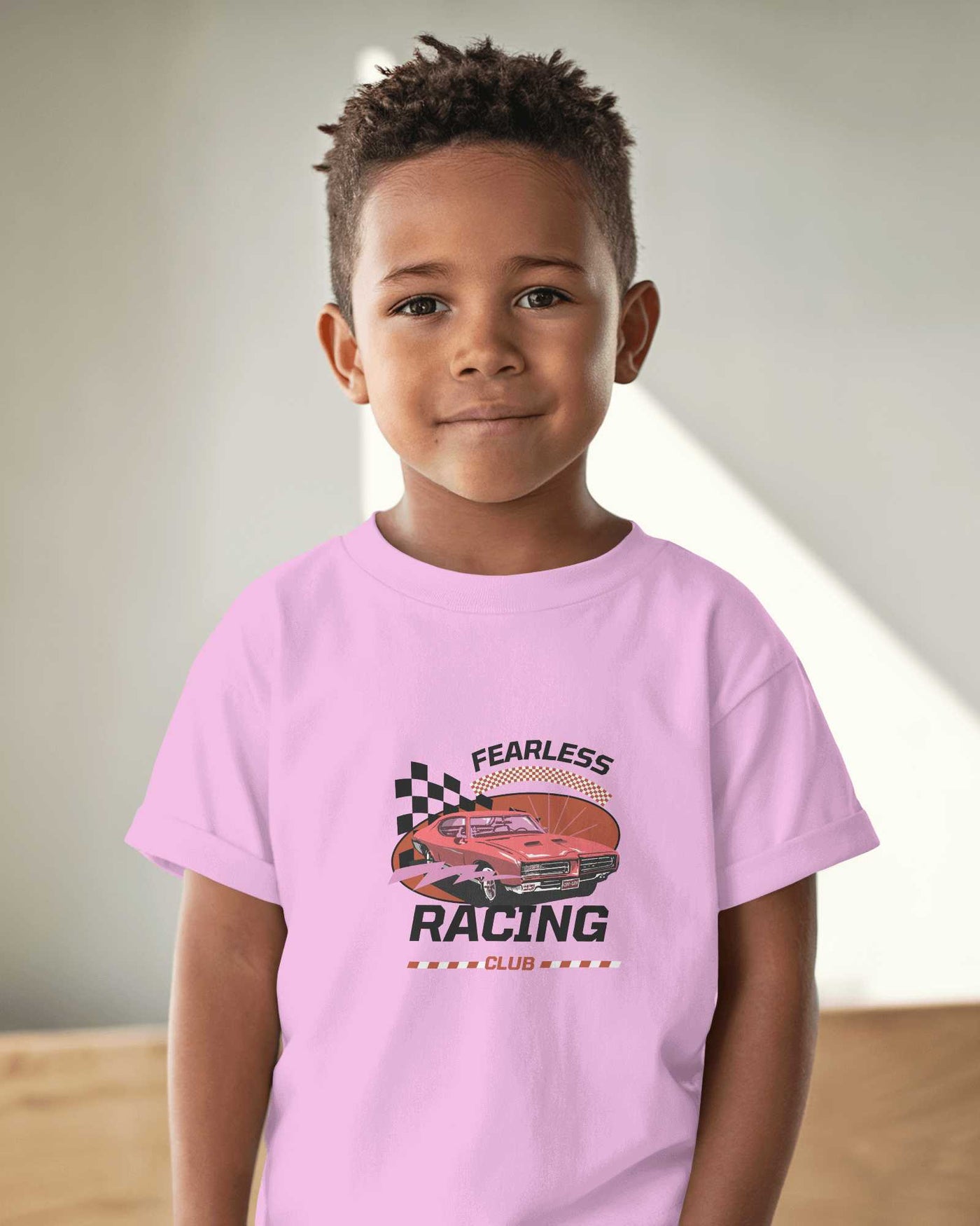 Kid's Wear